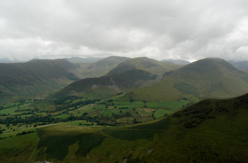 Dale Head Dale Head